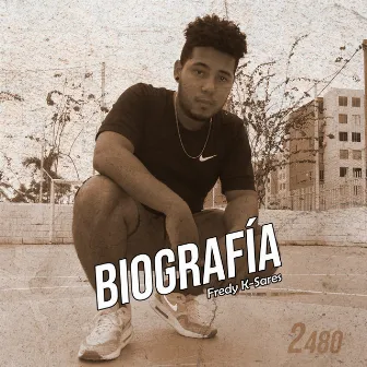 Biografia by Fredy K-Sares