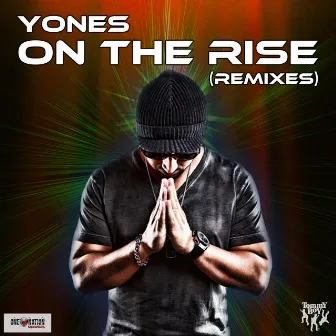 On the Rise by Yones