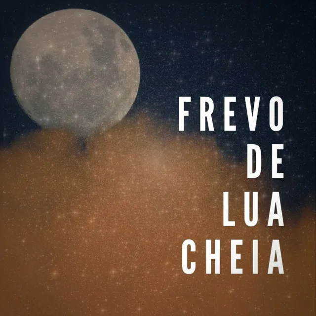 Frevo de Lua Cheia