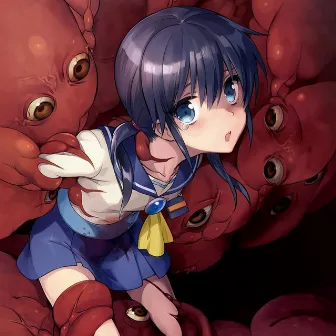 corpse party (original) by 2504