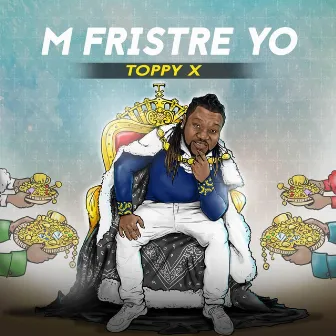 Fristre yo by Toppyx