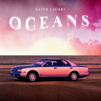 Oceans by Keith Jacobs