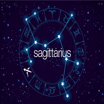 SAGITTARIUS by Delli Dell