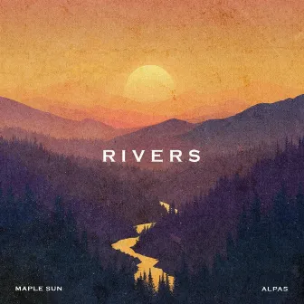 Rivers by Alpas