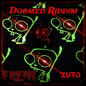 Doomed Riddim by the Wookie Monsta