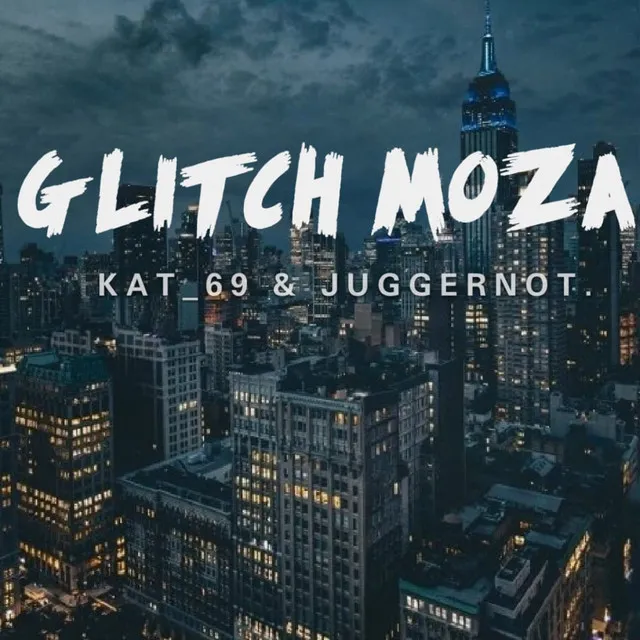 Glitch Moza