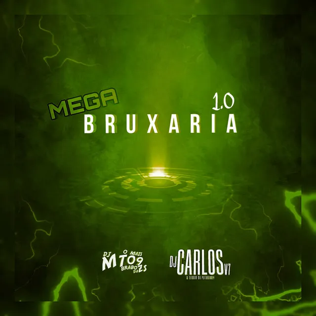 MEGA BRUXARIA 1.0