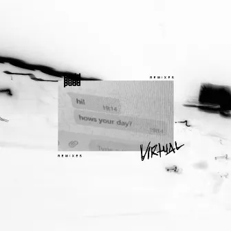 virtual (Remixes) by pudd