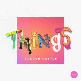 Things by Colour Castle