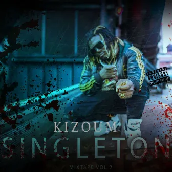 Kizoum Vol 2 by Singleton