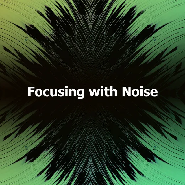 Focusing with Noise