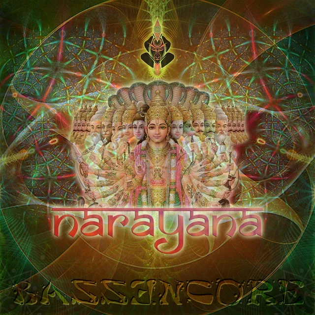 Narayana