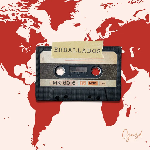 Ekballados