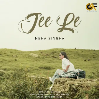 Jee Le by Neha Singha