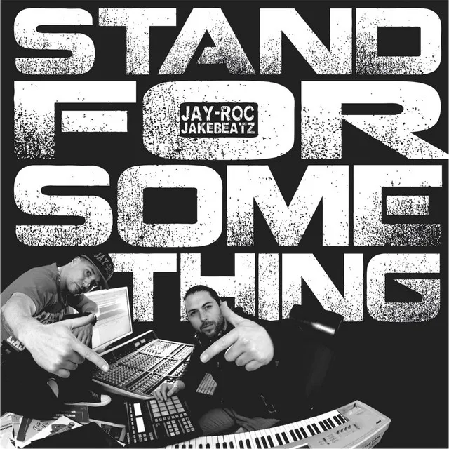 Stand for Something