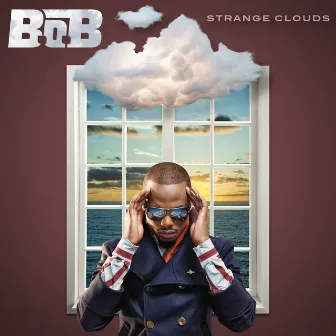 Strange Clouds by B.o.B