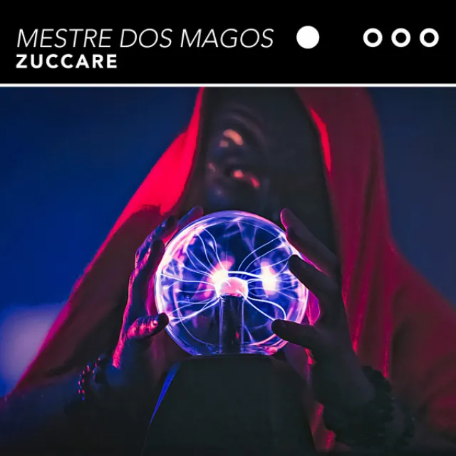 Mestre Dos Magos