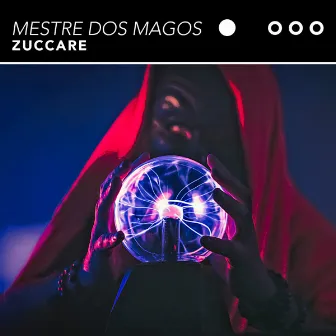 Mestre Dos Magos by Zuccare