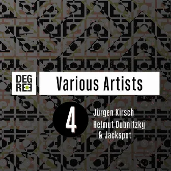 Various Artists, Vol. 4 by Jackspot