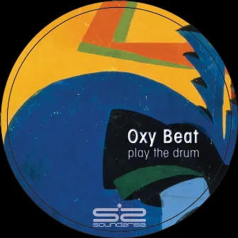 Play the Drum by Oxy Beat