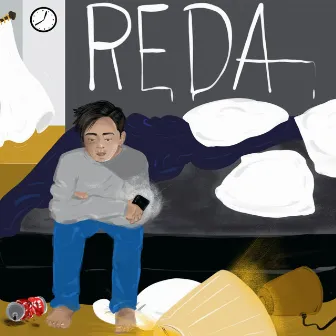 Reda by Agusalim Luckman