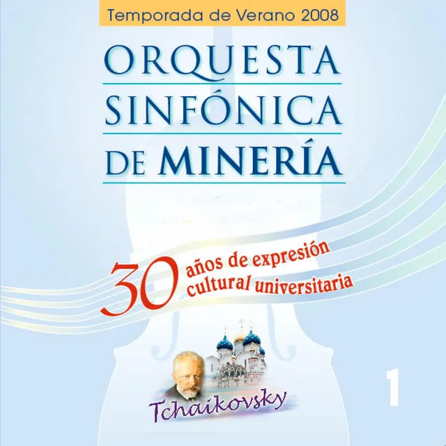 Obertura festiva de Minería