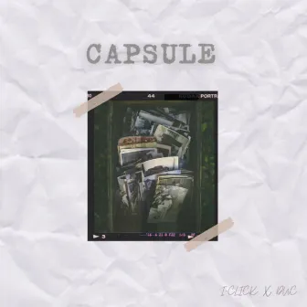 Capsule by DUC