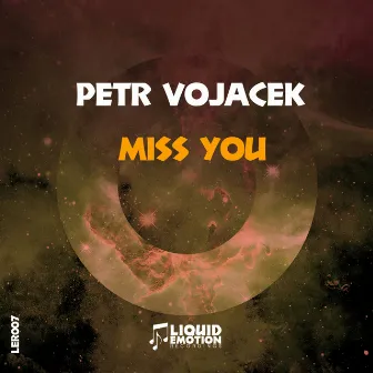 Miss You by Petr Vojáček