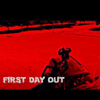 First Day Out by TSB Whit