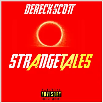 Strange Tales by Dereck Scott