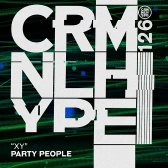 Party People by 