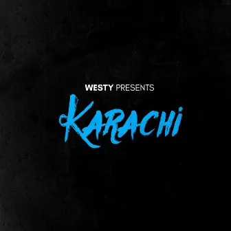 Karachi by Westy