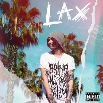 LAX by xRick