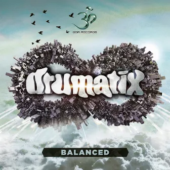 Balanced by Drumatix