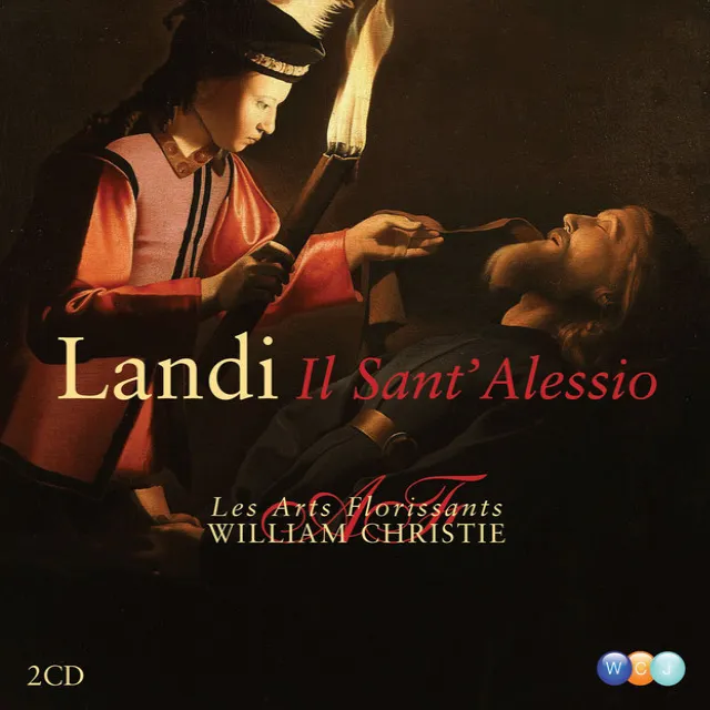 Landi : Il Sant'Alessio