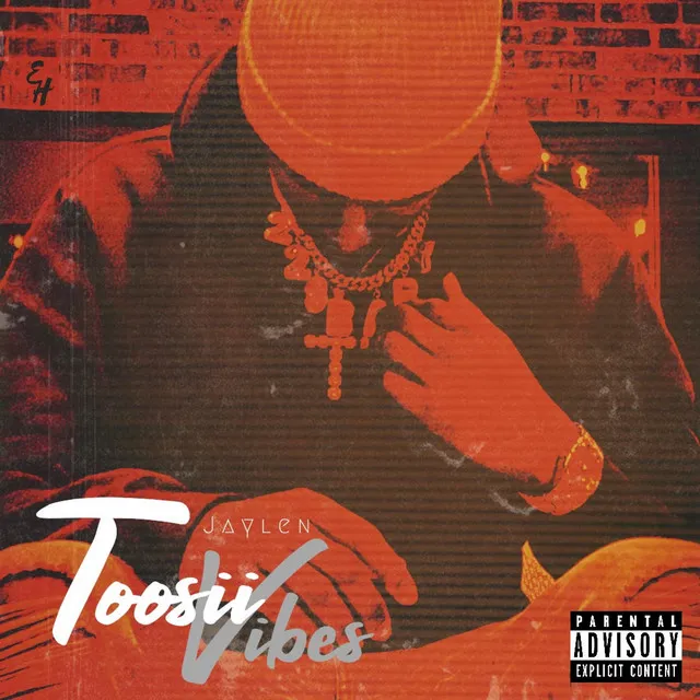 Toosii Vibes Freestyle