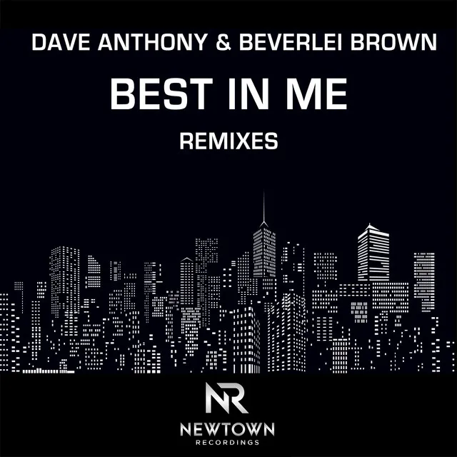 Best In Me - DJ Oji Remix