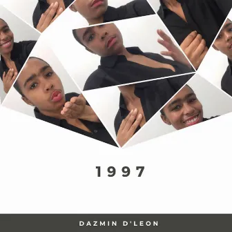 1997 by Dazmin D'leon