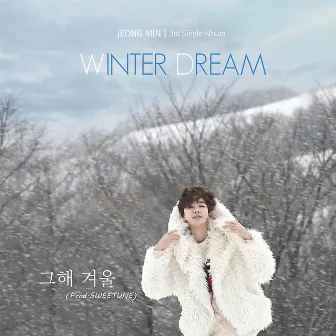 Winter Dream by JEONGMIN