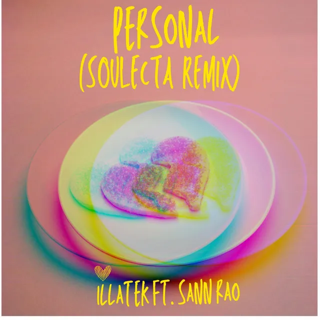 Personal - Soulecta Remix