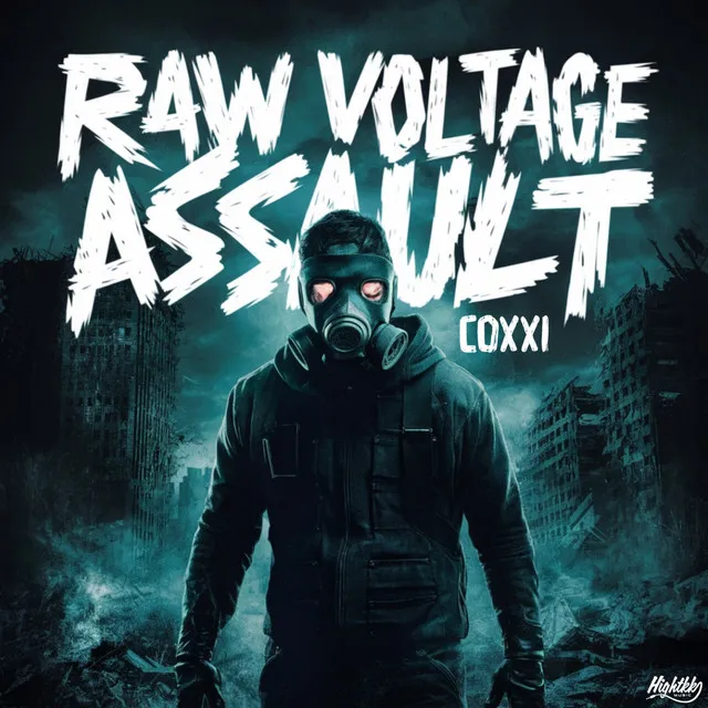 Raw Voltage Assault