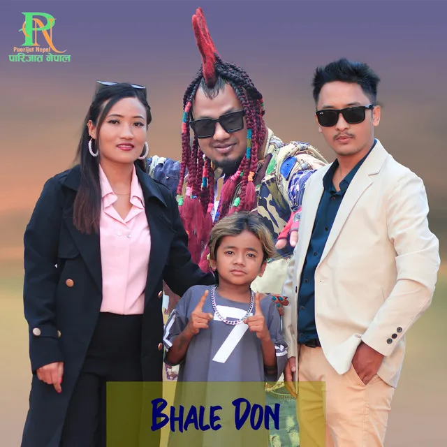 Bhale Don