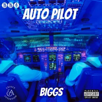 A U T O || P I L O T by Biggs