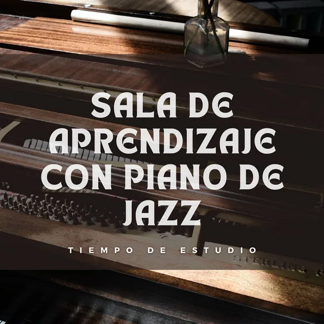 Ambiente De Estudio En Jazz