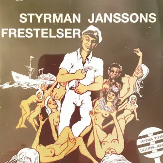 Styrman Janssons Fresteleser by Johnny Bode