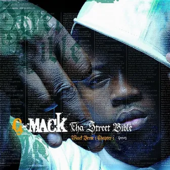 Tha Street Bible by G-Mack