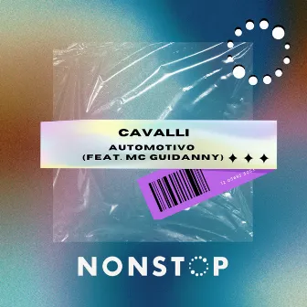 Automotivo by CAVALLI