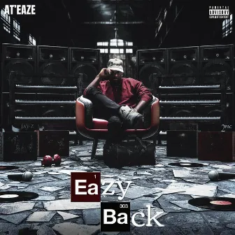 Eazy Back by At'eaze