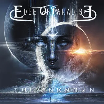 The Unknown by Edge Of Paradise