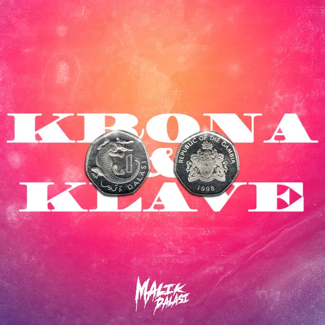 Krona & Klave